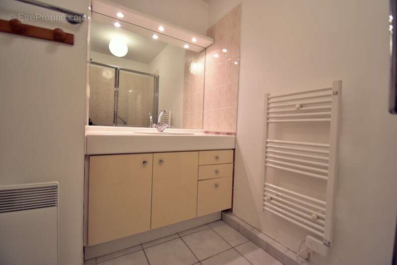 Appartement à DIGNE-LES-BAINS