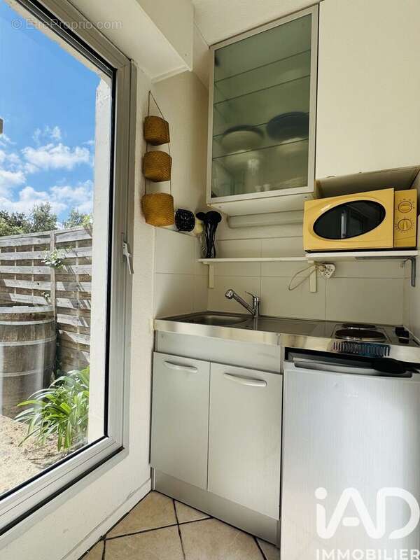 Photo 4 - Appartement à SOULAC-SUR-MER