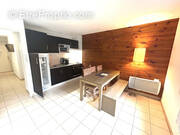 Appartement à SAINT-MAMET