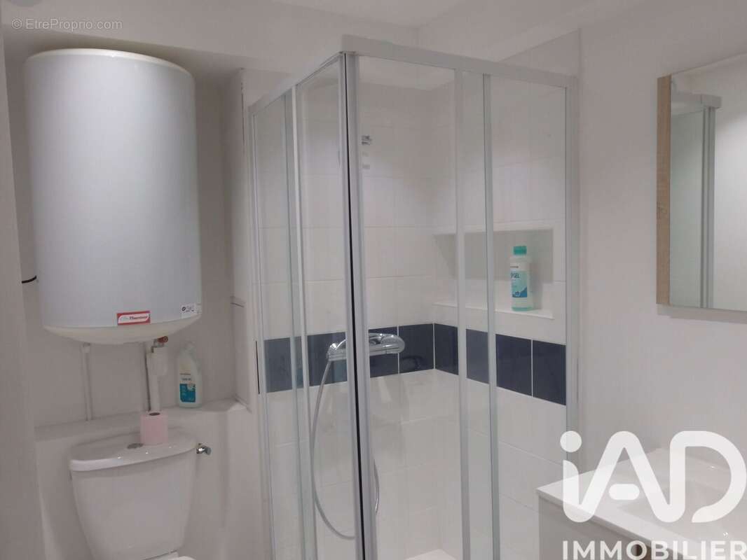 Photo 2 - Appartement à CHAMALIERES