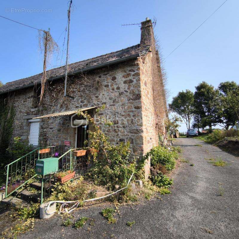 Corps de ferme à rénover - photo 2