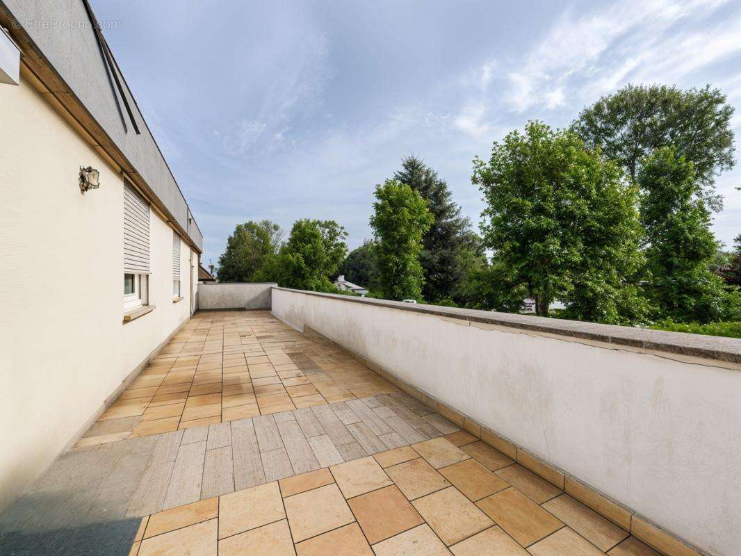 Appartement à VALENCIENNES