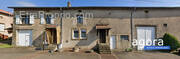 Maison à LANTEFONTAINE
