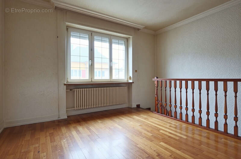 Maison à THIONVILLE