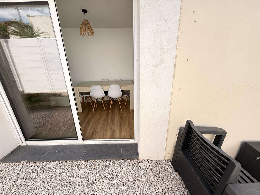 Maison à VALRAS-PLAGE