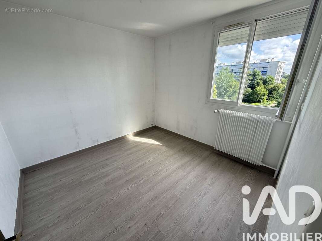 Photo 7 - Appartement à JOUE-LES-TOURS
