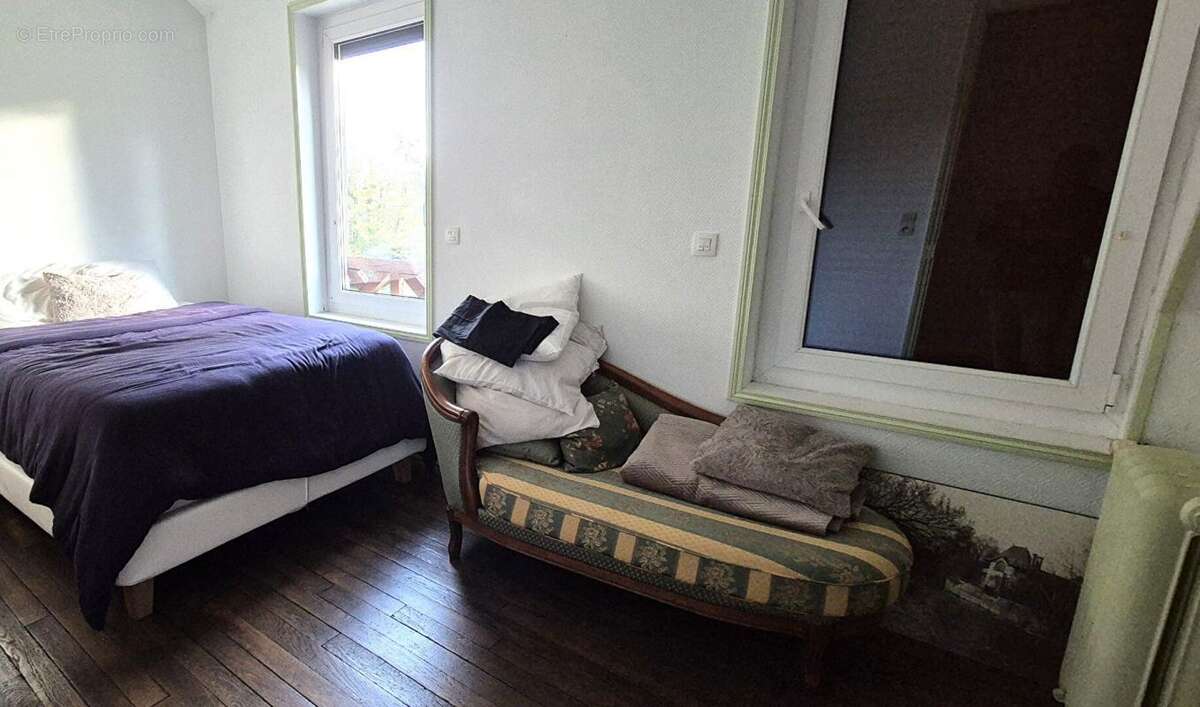 Maison à SAINT-DIZIER