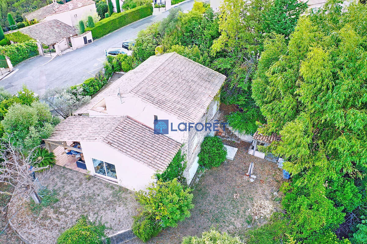 Maison à VENCE