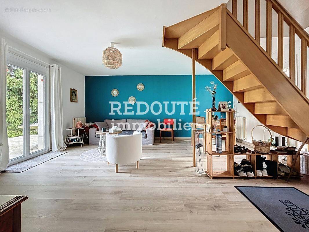 Maison à JONCHERY-SUR-VESLE