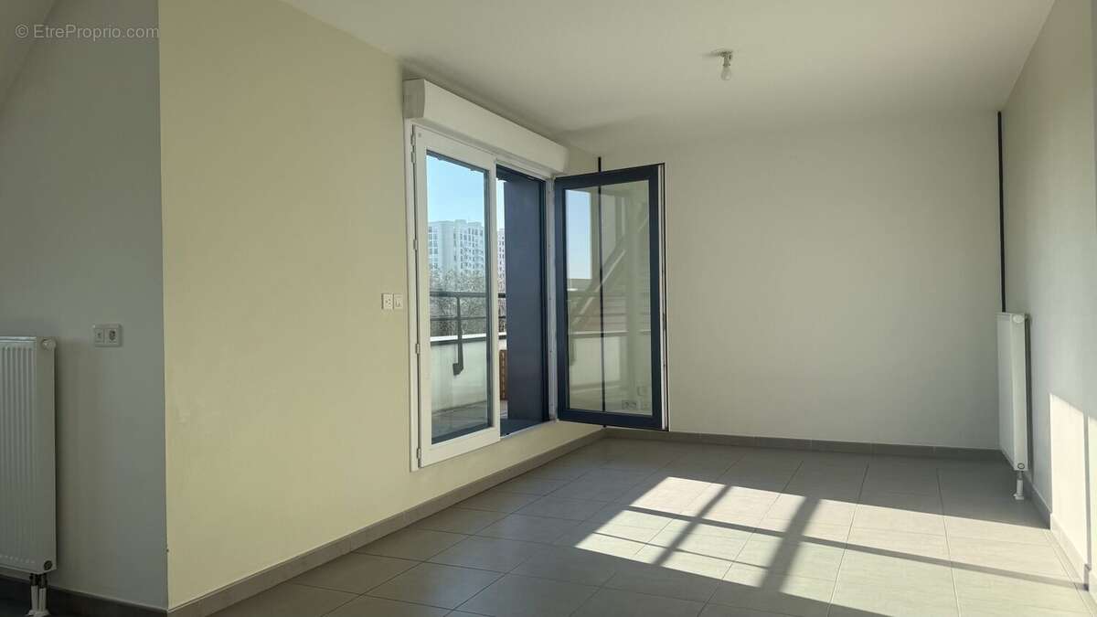 Appartement à ROUEN