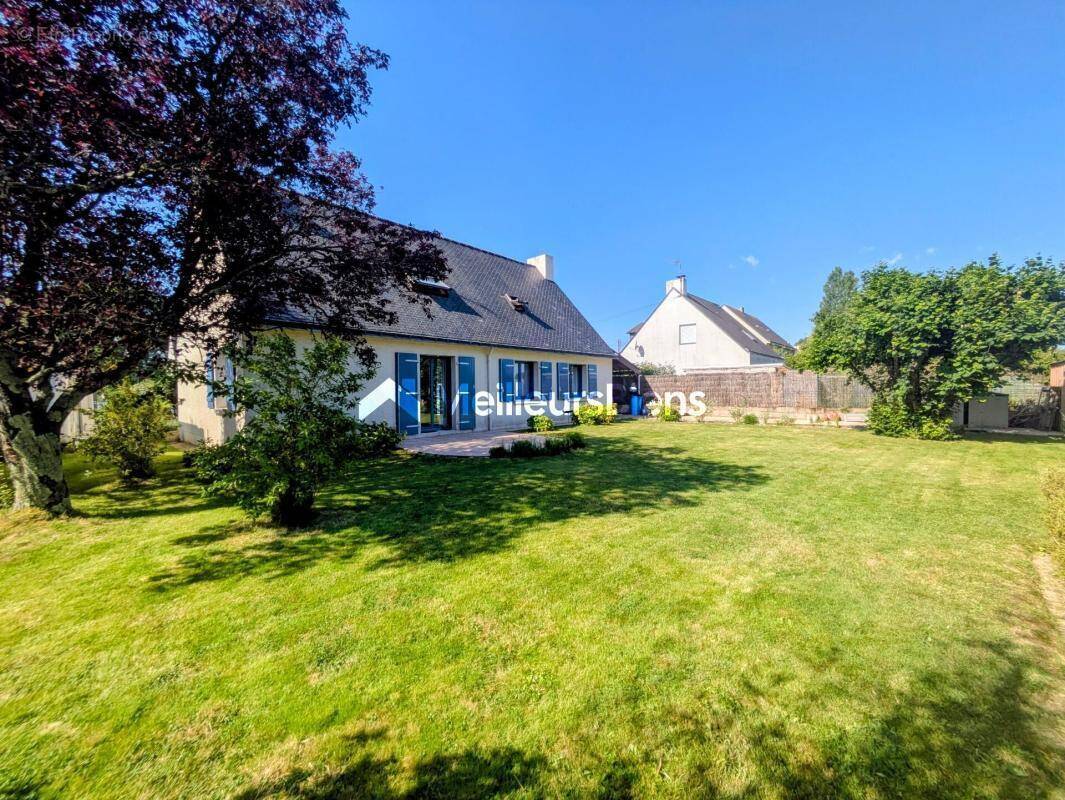 Maison à SAINT-LYPHARD