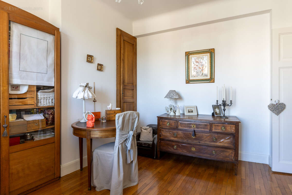 Appartement à VANDOEUVRE-LES-NANCY