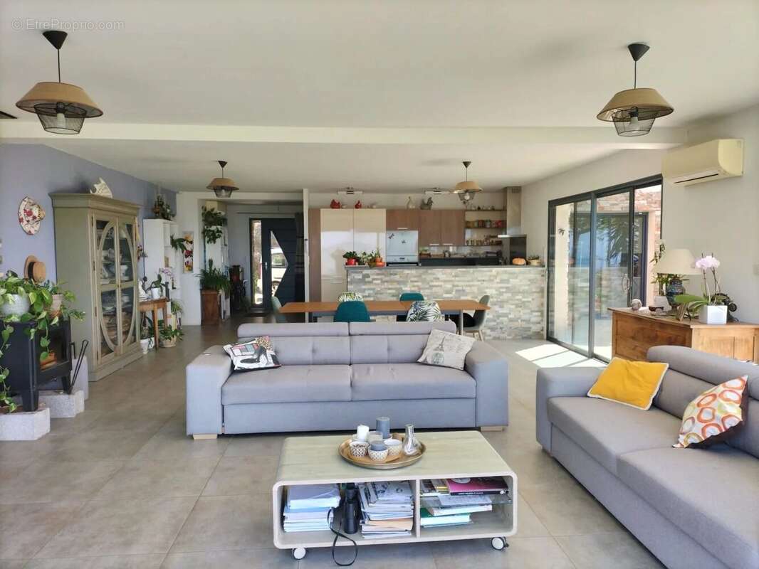 Maison à ECCICA-SUARELLA