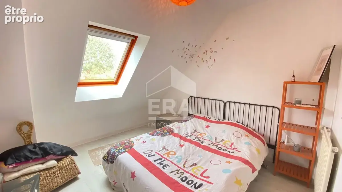 Maison 124m² à laval - photo 8