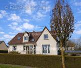 Maison à SAINT-PIERRE-LA-COUR