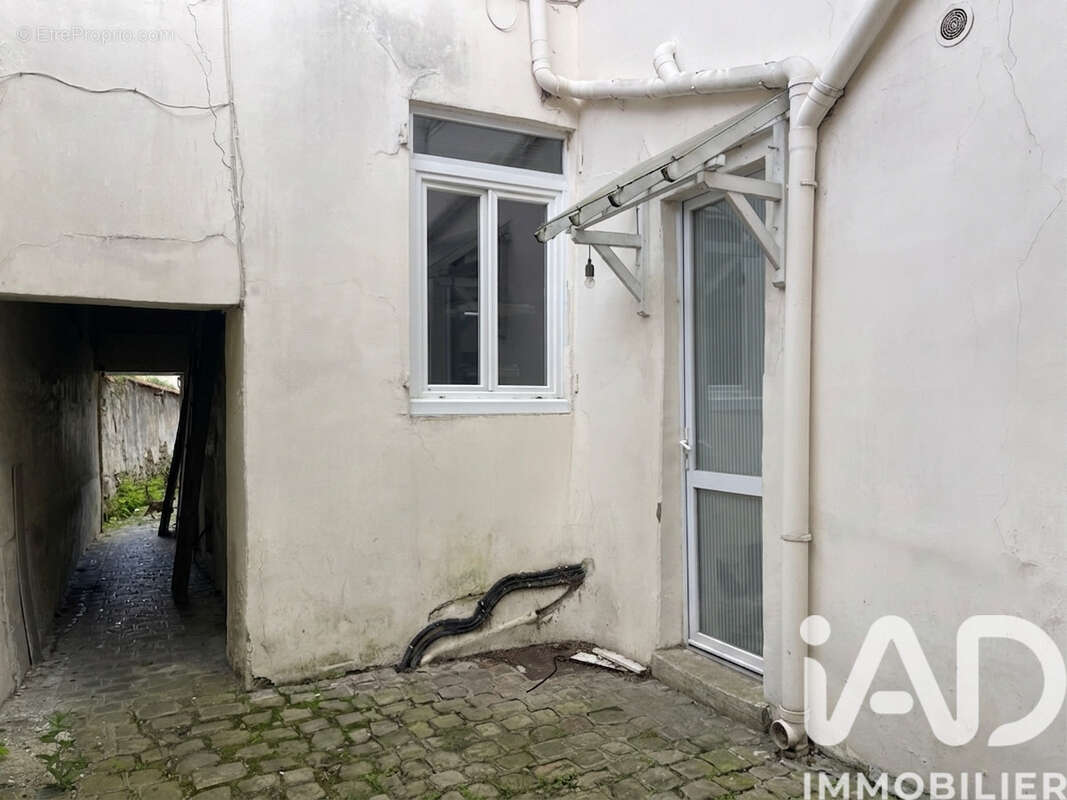 Photo 2 - Appartement à ARPAJON