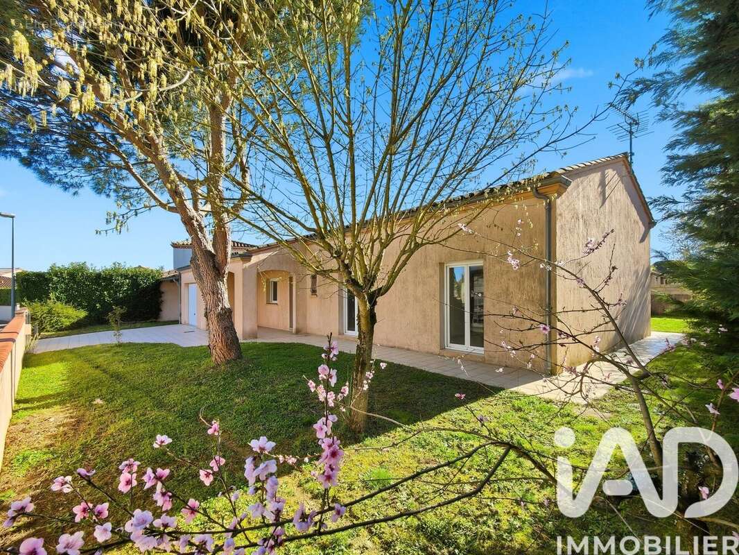 Photo 3 - Maison à CARMAUX