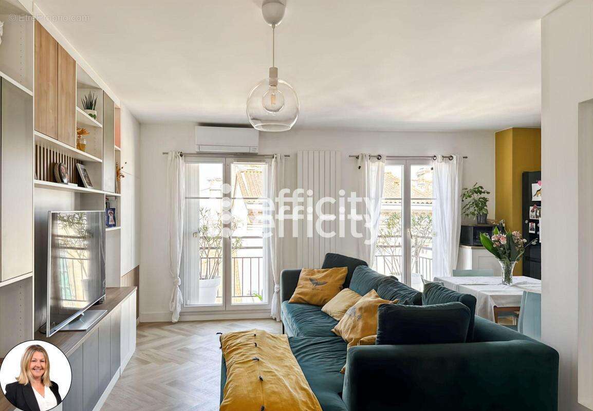 Appartement - photo 2