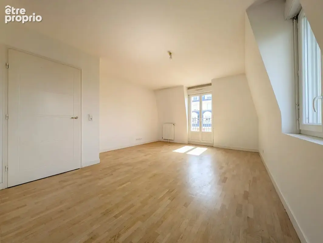 Appartement La Garenne Colombes 3 pièces 65 m2 - photo 3