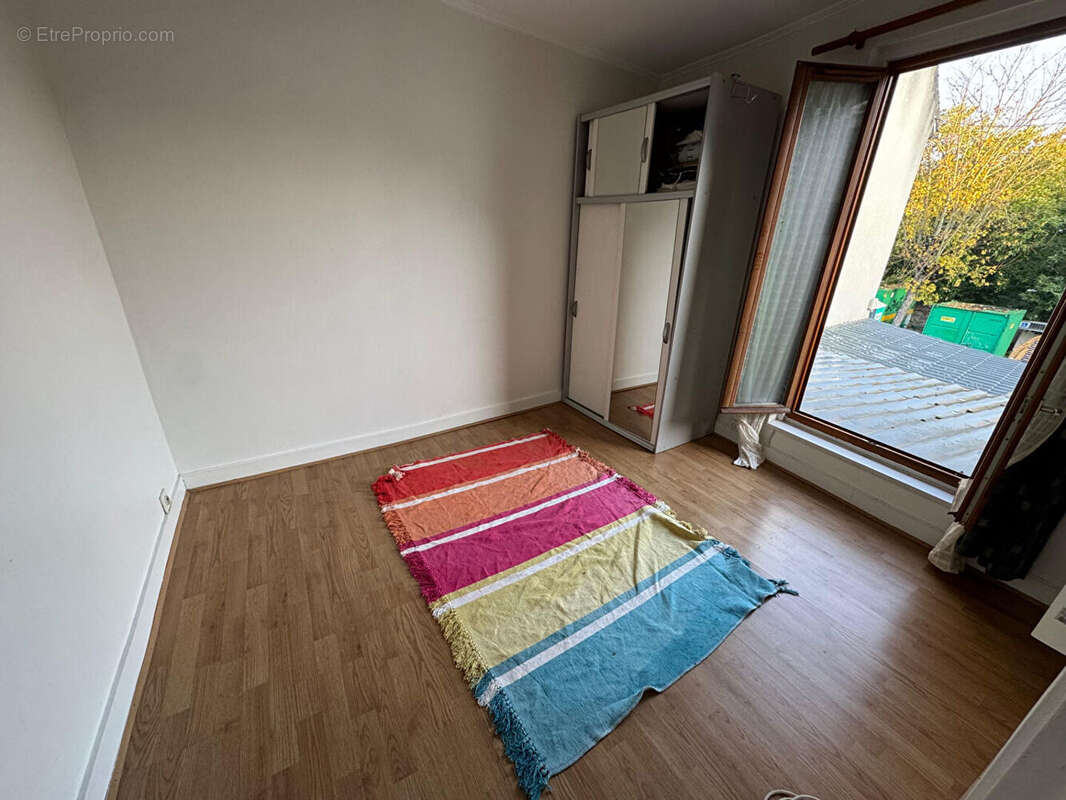 Maison à NOISY-LE-SEC