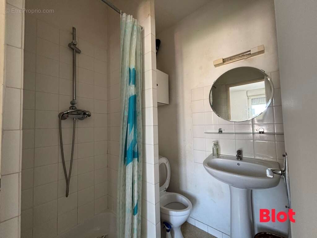Appartement à BREST