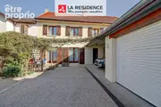 Maison à BOUAFLE