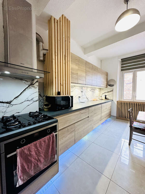 Maison à SAINT-CYPRIEN