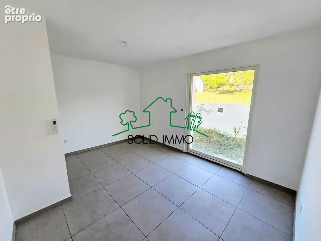 Maison neuve tout confort 3 chambres avec garage - photo 7