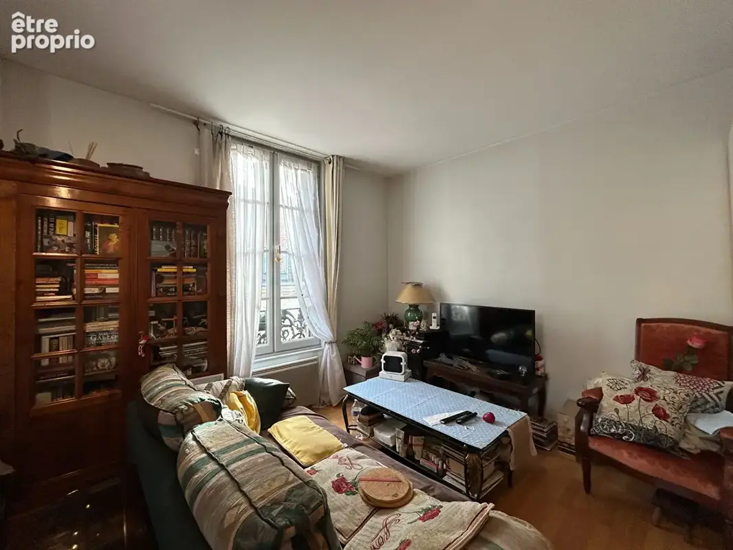 Appartement 60m² à périgueux - photo 3