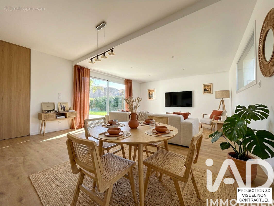 Photo 3 - Maison à PORDIC