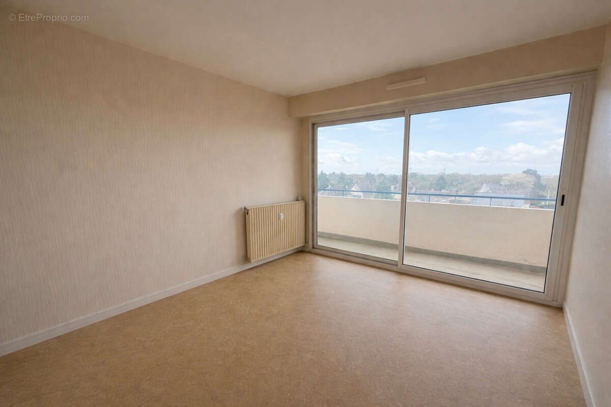 Appartement à SEGRE