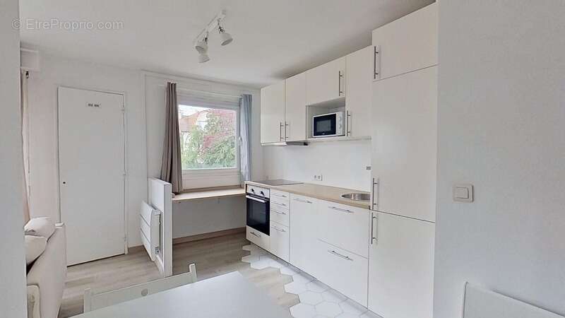Appartement à BONNEUIL-SUR-MARNE