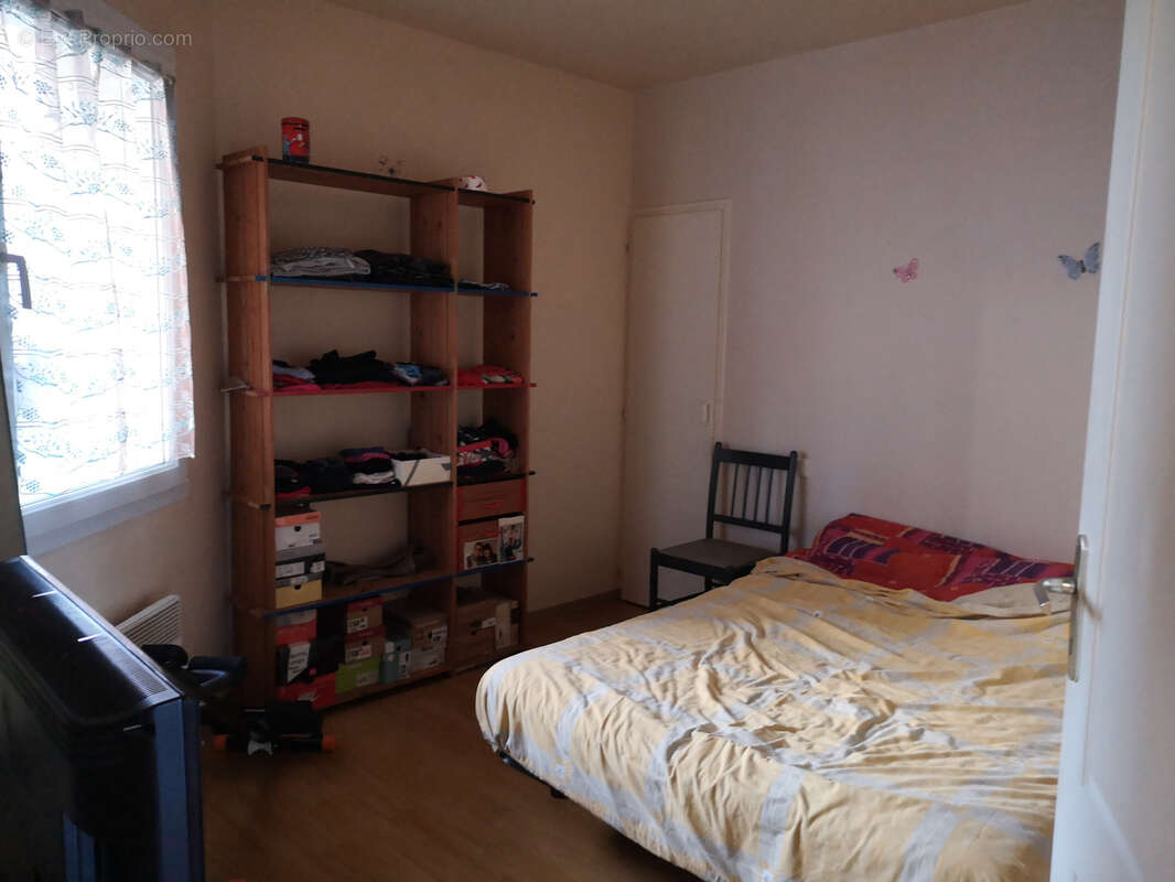 Maison à LES HERBIERS