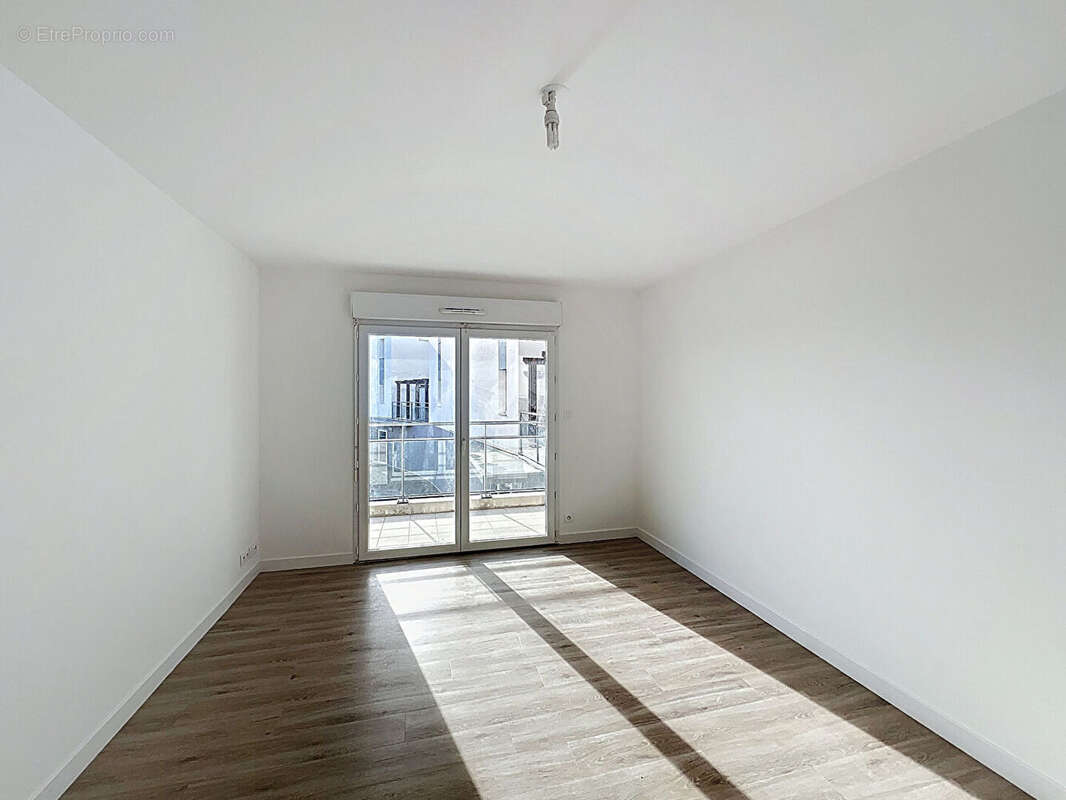 Appartement à GUIPAVAS