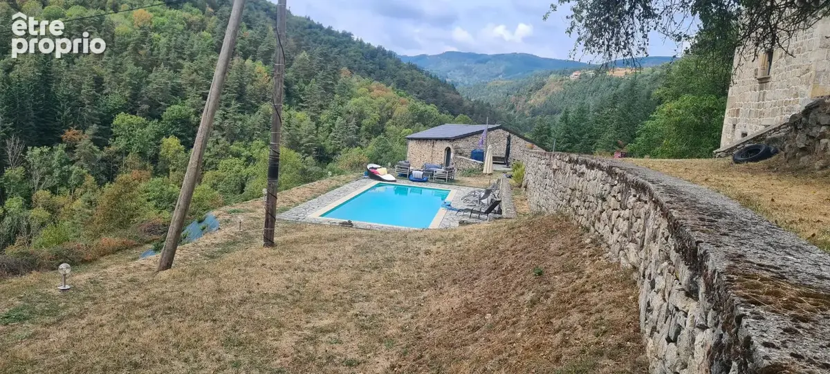 Propriété d’exception   51,74 ha   maison forte du xvie siècle - photo 51