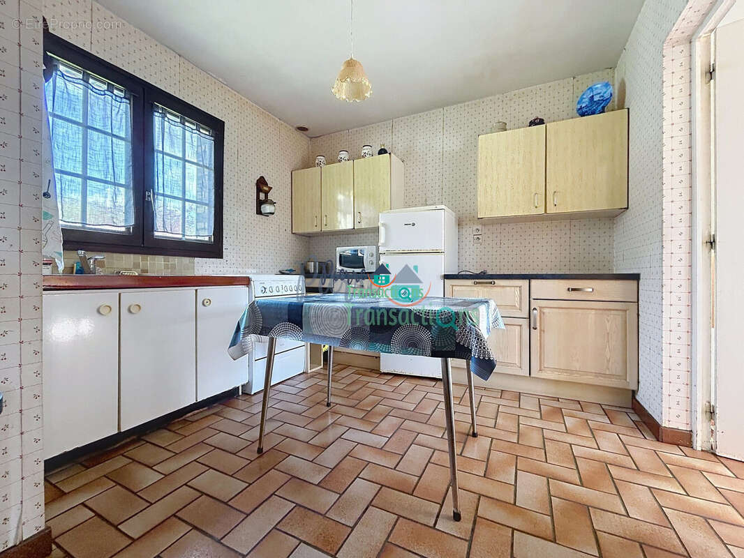 Maison à LILLEBONNE