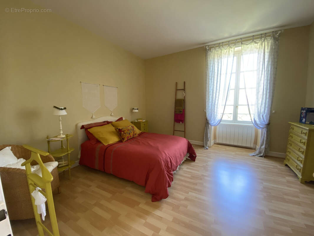 Maison à ANAIS