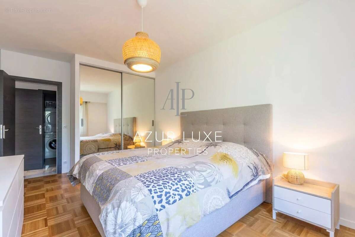 Appartement à VILLEFRANCHE-SUR-MER