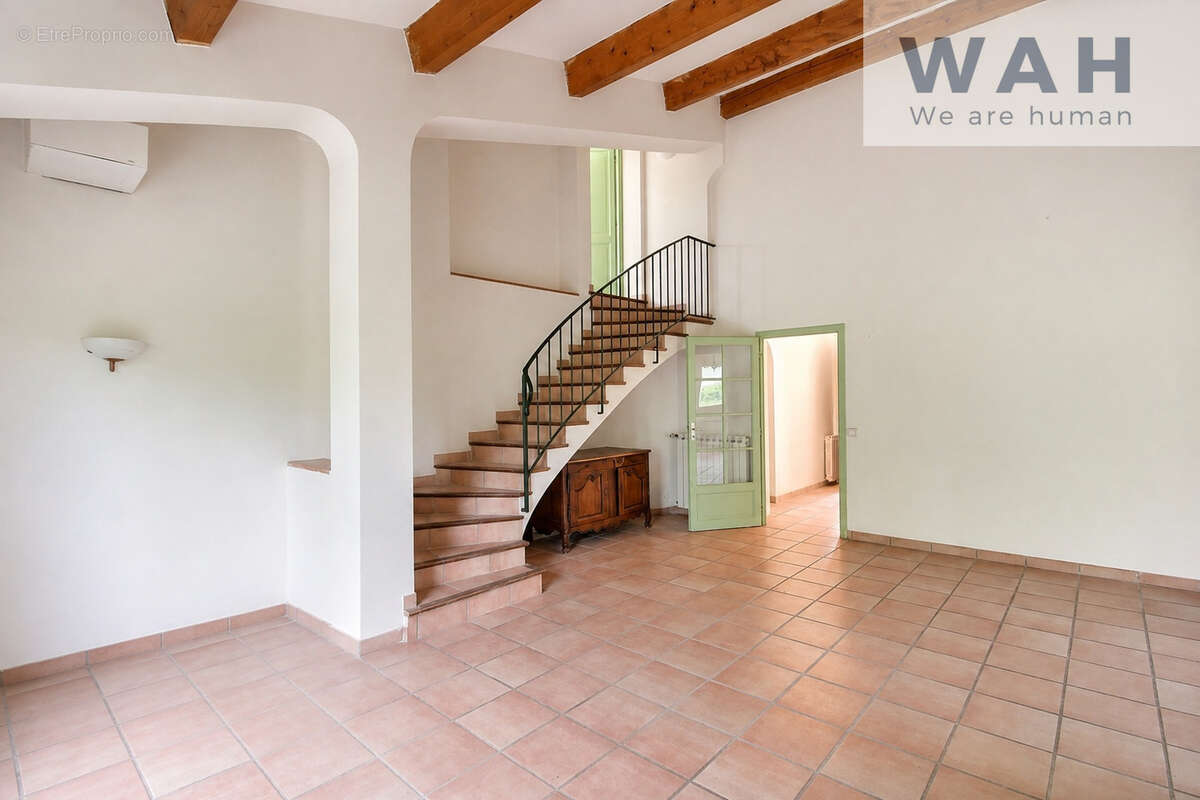 Vente maison t6 saint-clément-de-rivière (34980) - photo 3