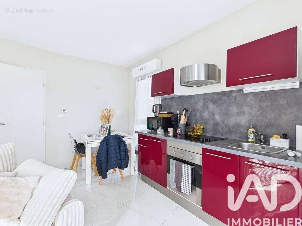 Photo 5 - Appartement à TROYES
