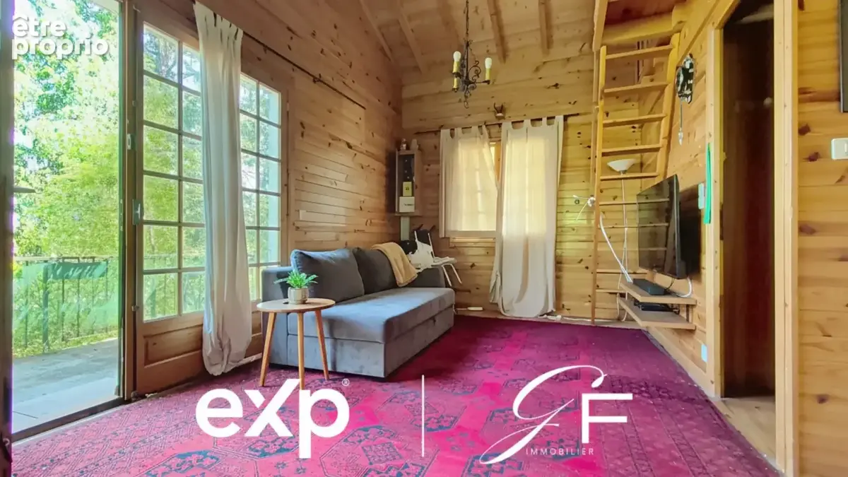 Maison 3 pièces 46 m² à vendre à Excenevex (74140) - photo 6