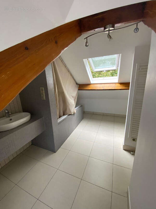 Appartement à VERSAILLES