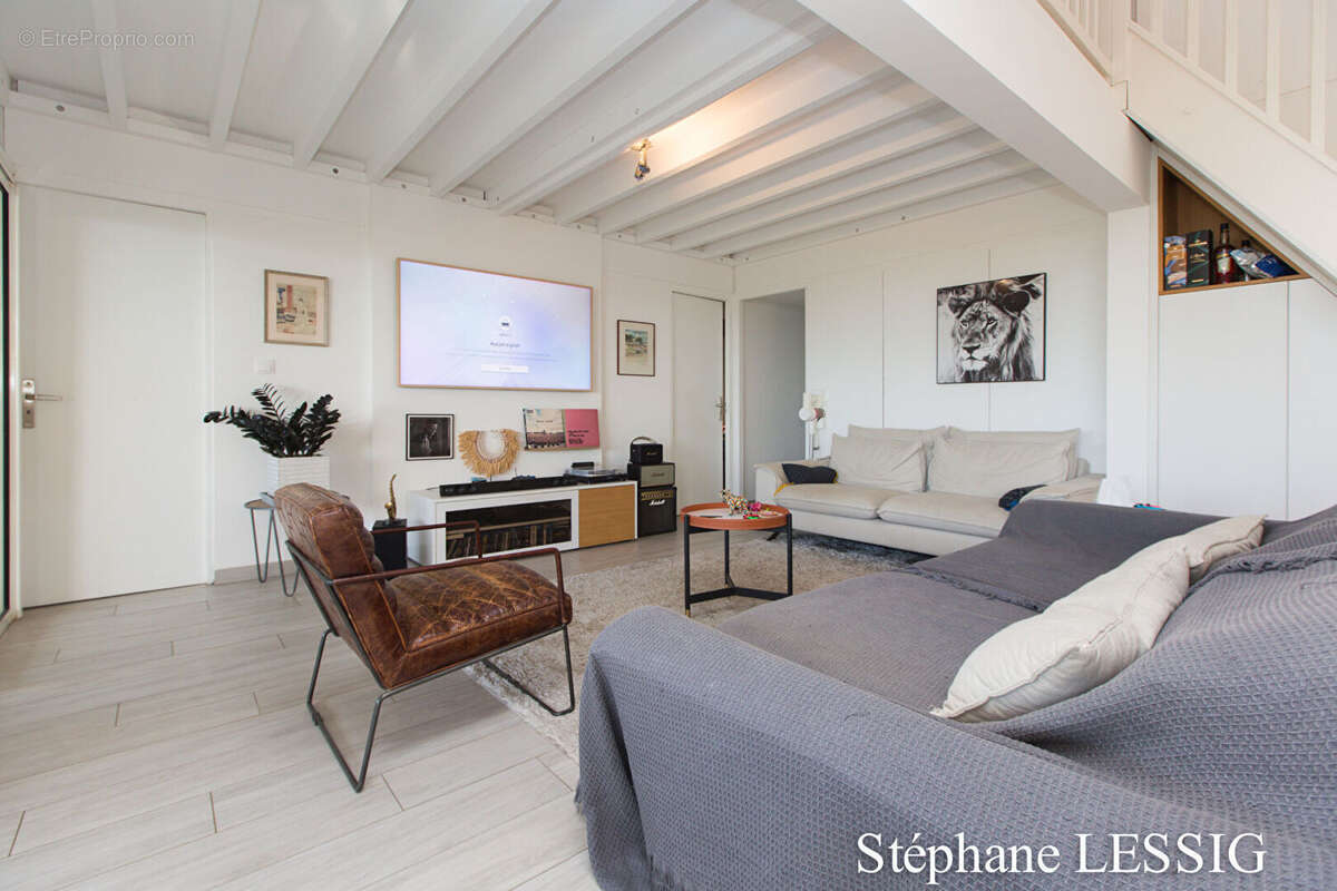 Maison à LA POSSESSION