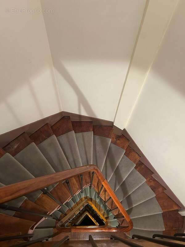 Photo 7 - Appartement à PARIS-15E