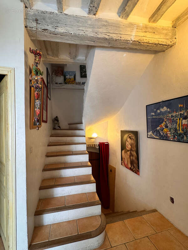 Maison à SAINT-PAUL