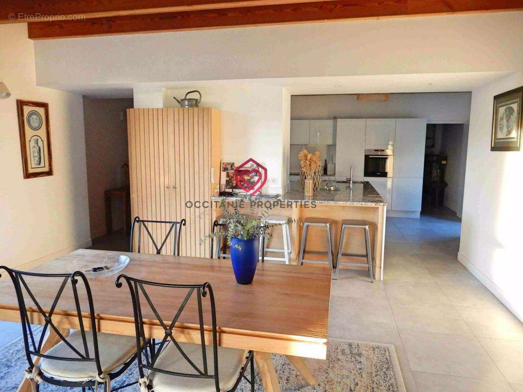 Maison à VILLEFRANCHE-DE-LAURAGAIS