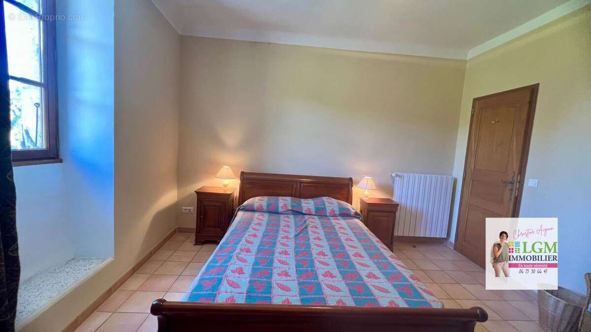 Maison à SOUDORGUES