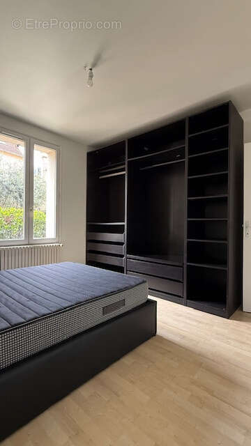 Appartement à MAISONS-ALFORT