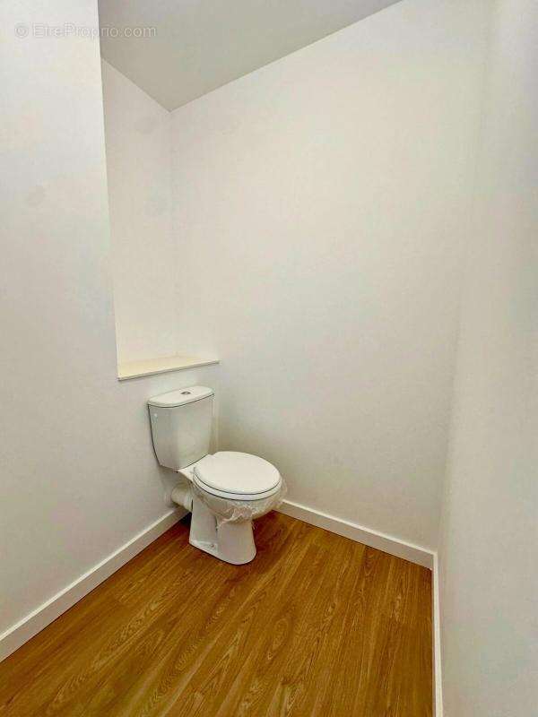 Appartement à CHATEAUNEUF-D&#039;ILLE-ET-VILAINE