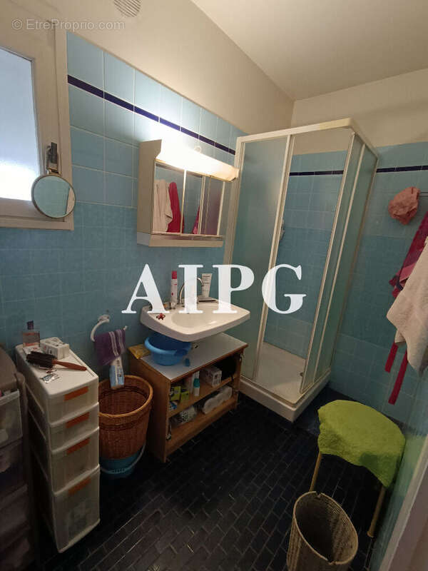 Maison à PLOUGUERNEVEL